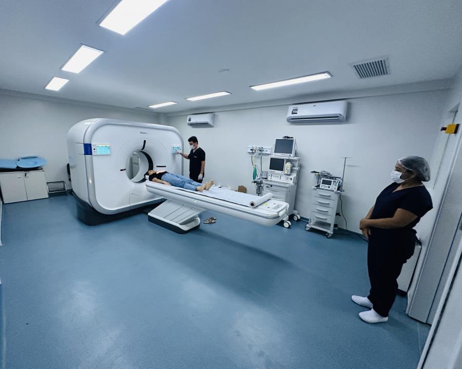 Ascom Sesau